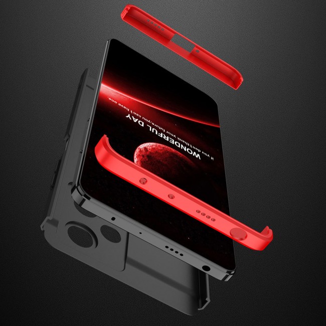 Xiaomi Redmi Note 12 Pro 5G Kılıf Zore Ays Kapak Xiaomi Redmi Note 12 Pro 5G Kılıf Zore Ays Kapak