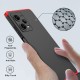 Xiaomi Redmi Note 12 Pro 5G Kılıf Zore Ays Kapak Xiaomi Redmi Note 12 Pro 5G Kılıf Zore Ays Kapak