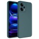 Xiaomi Redmi Note 12 Pro 5G Kılıf Zore Mara Lansman Kapak Xiaomi Redmi Note 12 Pro 5G Kılıf Zore Mara Lansman Kapak