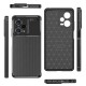 Xiaomi Redmi Note 12 Pro 5G Kılıf Zore Negro Silikon Kapak Xiaomi Redmi Note 12 Pro 5G Kılıf Zore Negro Silikon Kapak