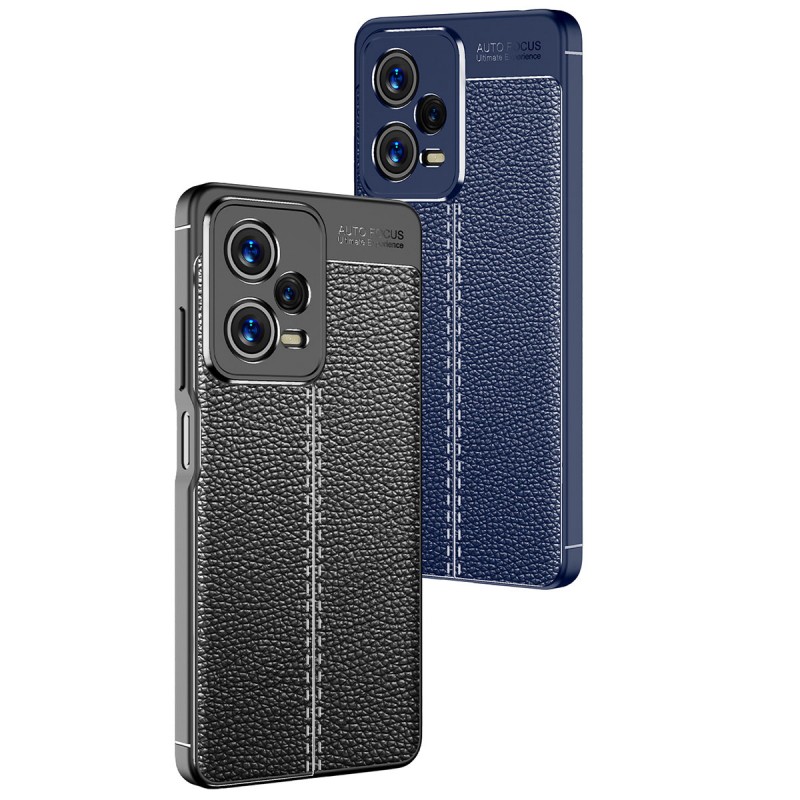 Bal-z Xiaomi Redmi Note 12 Pro 5G Kılıf  Niss Silikon Kapak