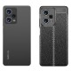 Xiaomi Redmi Note 12 Pro 5G Kılıf Zore Niss Silikon Kapak Xiaomi Redmi Note 12 Pro 5G Kılıf Zore Niss Silikon Kapak