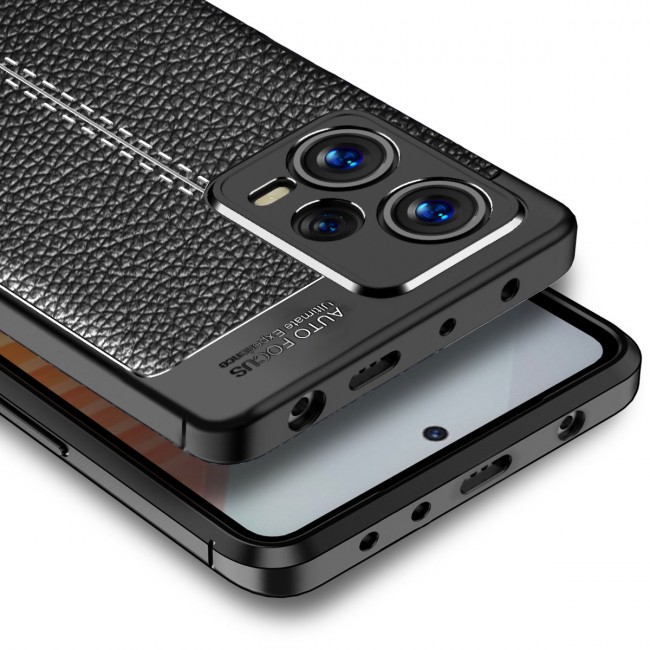 Xiaomi Redmi Note 12 Pro 5G Kılıf Zore Niss Silikon Kapak Xiaomi Redmi Note 12 Pro 5G Kılıf Zore Niss Silikon Kapak