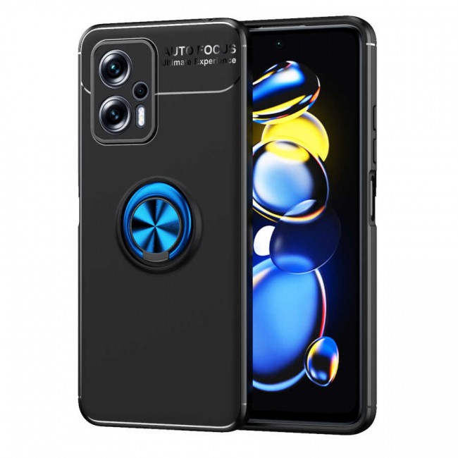 Xiaomi Redmi Note 12 Pro 5G Kılıf Zore Ravel Silikon Kapak Xiaomi Redmi Note 12 Pro 5G Kılıf Zore Ravel Silikon Kapak