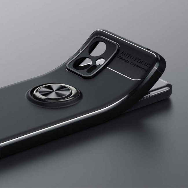 Xiaomi Redmi Note 12 Pro 5G Kılıf Zore Ravel Silikon Kapak Xiaomi Redmi Note 12 Pro 5G Kılıf Zore Ravel Silikon Kapak