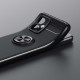 Xiaomi Redmi Note 12 Pro 5G Kılıf Zore Ravel Silikon Kapak Xiaomi Redmi Note 12 Pro 5G Kılıf Zore Ravel Silikon Kapak