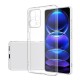 Xiaomi Redmi Note 12 Pro 5G Kılıf Zore Süper Silikon Kapak Xiaomi Redmi Note 12 Pro 5G Kılıf Zore Süper Silikon Kapak