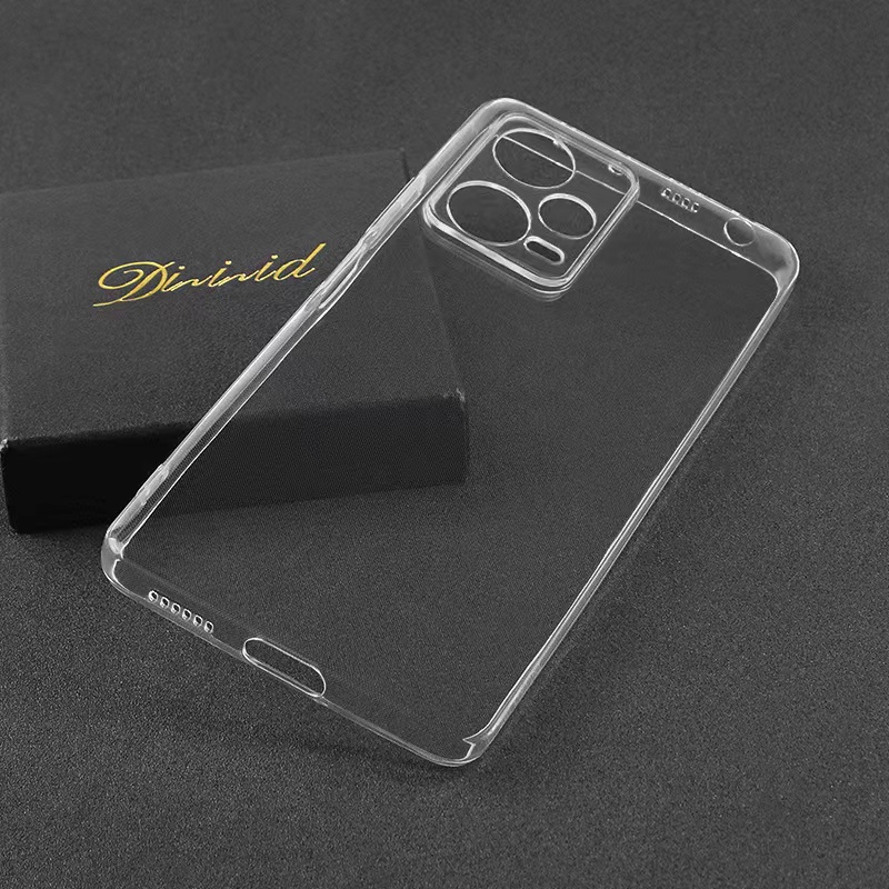 Bal-z Xiaomi Redmi Note 12 Pro 5G Kılıf  Süper Silikon Kapak