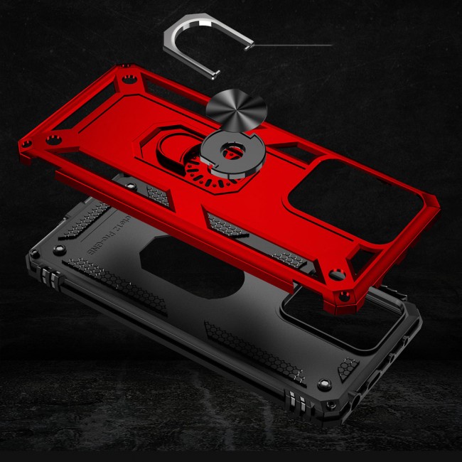 Xiaomi Redmi Note 12 Pro 5G Kılıf Zore Vega Kapak Xiaomi Redmi Note 12 Pro 5G Kılıf Zore Vega Kapak