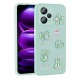 Xiaomi Redmi Note 12 Pro Plus 5G Kılıf Kabartma Figürlü Parlak Zore Toys Silikon Kapak Xiaomi Redmi Note 12 Pro Plus 5G Kılıf Kabartma Figürlü Parlak Zore Toys Silikon Kapak