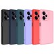 Xiaomi Redmi Note 12 Pro Plus 5G Kılıf Zore Mara Lansman Kapak Xiaomi Redmi Note 12 Pro Plus 5G Kılıf Zore Mara Lansman Kapak