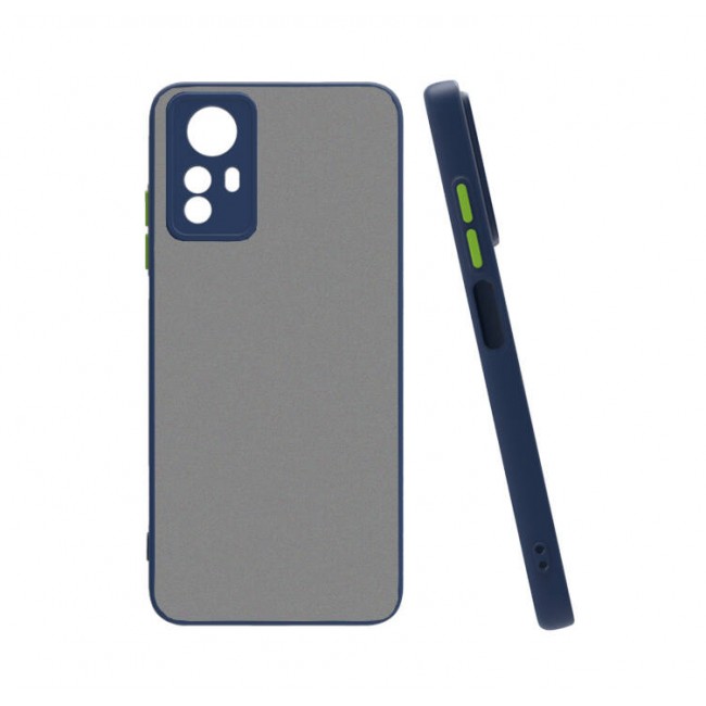 Xiaomi Redmi Note 12S Kılıf Zore Hux Kapak Xiaomi Redmi Note 12S Kılıf Zore Hux Kapak