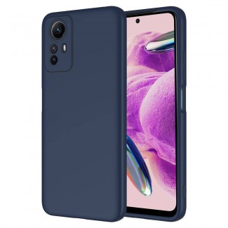 Xiaomi Redmi Note 12S Kılıf Zore Mara Lansman Kapak Xiaomi Redmi Note 12S Kılıf Zore Mara Lansman Kapak