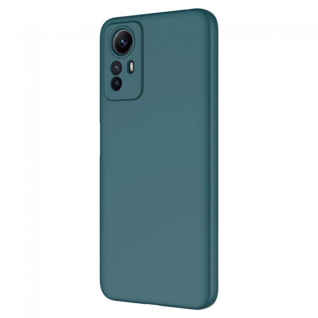 Xiaomi Redmi Note 12S Kılıf Zore Mara Lansman Kapak Xiaomi Redmi Note 12S Kılıf Zore Mara Lansman Kapak