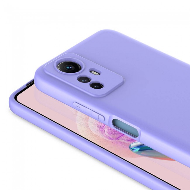 Xiaomi Redmi Note 12S Kılıf Zore Mara Lansman Kapak Xiaomi Redmi Note 12S Kılıf Zore Mara Lansman Kapak
