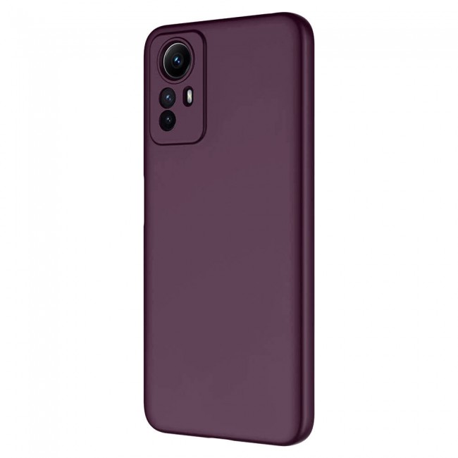 Xiaomi Redmi Note 12S Kılıf Zore Mara Lansman Kapak Xiaomi Redmi Note 12S Kılıf Zore Mara Lansman Kapak