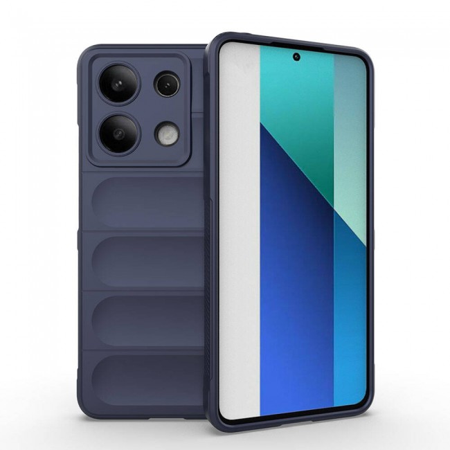 Xiaomi Redmi Note 13 4G Kılıf Esnek TPU Oyuklu Arka Yüzey Tasarımlı Zore Etnik Silikon Kapak Xiaomi Redmi Note 13 4G Kılıf Esnek TPU Oyuklu Arka Yüzey Tasarımlı Zore Etnik Silikon Kapak