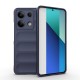 Xiaomi Redmi Note 13 4G Kılıf Esnek TPU Oyuklu Arka Yüzey Tasarımlı Zore Etnik Silikon Kapak Xiaomi Redmi Note 13 4G Kılıf Esnek TPU Oyuklu Arka Yüzey Tasarımlı Zore Etnik Silikon Kapak