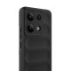 Xiaomi Redmi Note 13 4G Kılıf Esnek TPU Oyuklu Arka Yüzey Tasarımlı Zore Etnik Silikon Kapak Xiaomi Redmi Note 13 4G Kılıf Esnek TPU Oyuklu Arka Yüzey Tasarımlı Zore Etnik Silikon Kapak