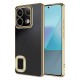 Xiaomi Redmi Note 13 4G Kılıf Kamera Korumalı Logo Gösteren Zore Omega Kapak Xiaomi Redmi Note 13 4G Kılıf Kamera Korumalı Logo Gösteren Zore Omega Kapak