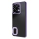 Xiaomi Redmi Note 13 4G Kılıf Kamera Korumalı Logo Gösteren Zore Omega Kapak Xiaomi Redmi Note 13 4G Kılıf Kamera Korumalı Logo Gösteren Zore Omega Kapak