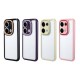 Xiaomi Redmi Note 13 4G Kılıf Kamera Korumalı Renkli Kenar ve Çerçeve Tasarımlı Zore Vitamin Kapak Xiaomi Redmi Note 13 4G Kılıf Kamera Korumalı Renkli Kenar ve Çerçeve Tasarımlı Zore Vitamin Kapak