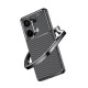 Xiaomi Redmi Note 13 4G Kılıf Zore Negro Silikon Kapak Xiaomi Redmi Note 13 4G Kılıf Zore Negro Silikon Kapak