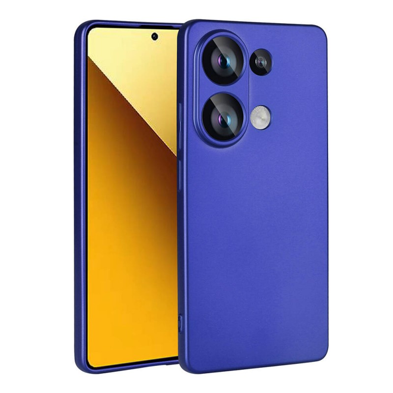 Bal-z Xiaomi Redmi Note 13 4G Kılıf  Premier Silikon Kapak