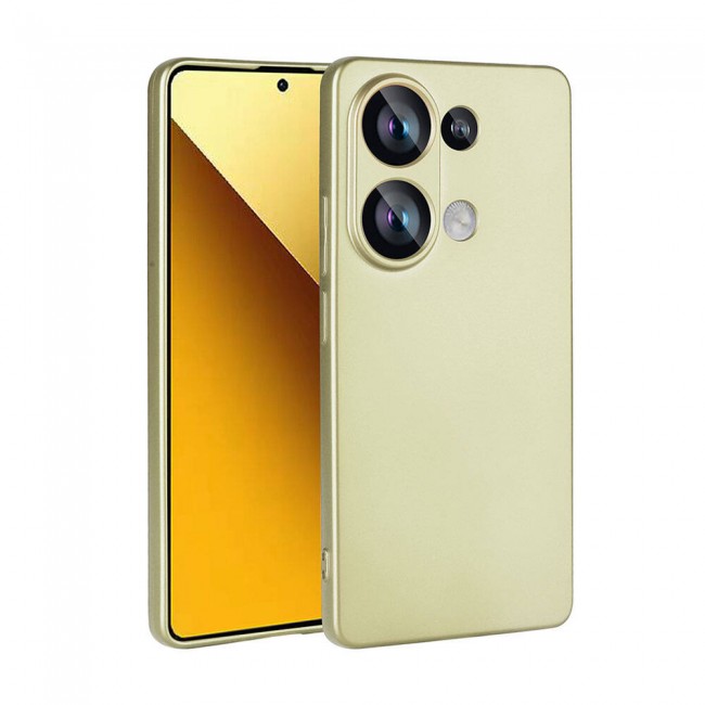Xiaomi Redmi Note 13 4G Kılıf Zore Premier Silikon Kapak Xiaomi Redmi Note 13 4G Kılıf Zore Premier Silikon Kapak