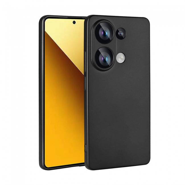 Xiaomi Redmi Note 13 4G Kılıf Zore Premier Silikon Kapak Xiaomi Redmi Note 13 4G Kılıf Zore Premier Silikon Kapak