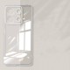 Xiaomi Redmi Note 13 4G Kılıf Zore Süper Silikon Kapak Xiaomi Redmi Note 13 4G Kılıf Zore Süper Silikon Kapak