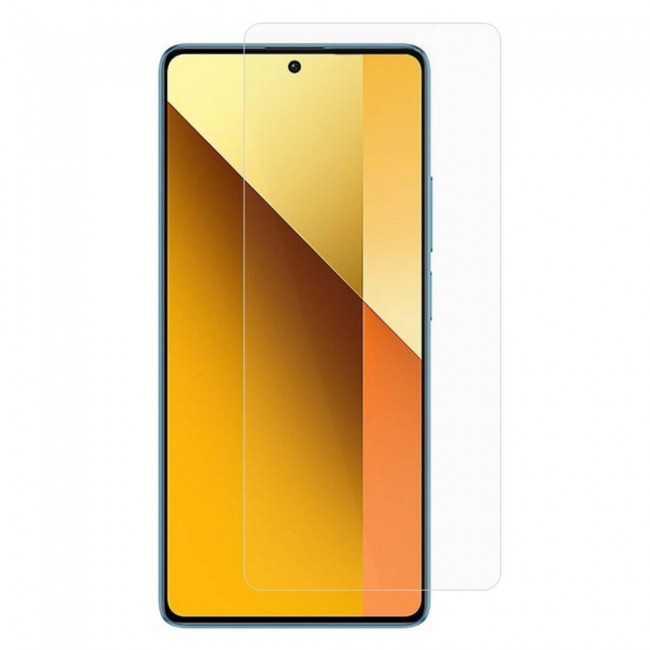 Xiaomi Redmi Note 13 4G Zore Nano Micro Temperli Ekran Koruyucu Xiaomi Redmi Note 13 4G Zore Nano Micro Temperli Ekran Koruyucu
