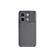 Xiaomi Redmi Note 13 5G Kılıf Zore Negro Silikon Kapak Xiaomi Redmi Note 13 5G Kılıf Zore Negro Silikon Kapak