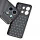 Xiaomi Redmi Note 13 5G Kılıf Zore Negro Silikon Kapak Xiaomi Redmi Note 13 5G Kılıf Zore Negro Silikon Kapak