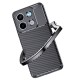 Xiaomi Redmi Note 13 5G Kılıf Zore Negro Silikon Kapak Xiaomi Redmi Note 13 5G Kılıf Zore Negro Silikon Kapak