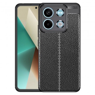Xiaomi Redmi Note 13 5G Kılıf Zore Niss Silikon Kapak Xiaomi Redmi Note 13 5G Kılıf Zore Niss Silikon Kapak