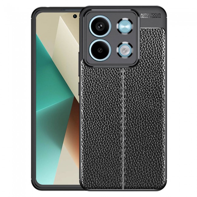 Xiaomi Redmi Note 13 5G Kılıf Zore Niss Silikon Kapak Xiaomi Redmi Note 13 5G Kılıf Zore Niss Silikon Kapak