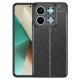 Xiaomi Redmi Note 13 5G Kılıf Zore Niss Silikon Kapak Xiaomi Redmi Note 13 5G Kılıf Zore Niss Silikon Kapak