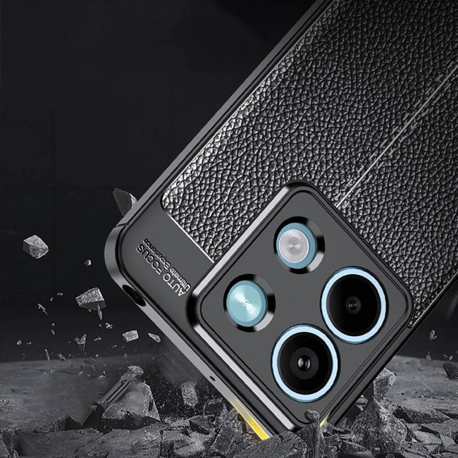 Xiaomi Redmi Note 13 5G Kılıf Zore Niss Silikon Kapak Xiaomi Redmi Note 13 5G Kılıf Zore Niss Silikon Kapak