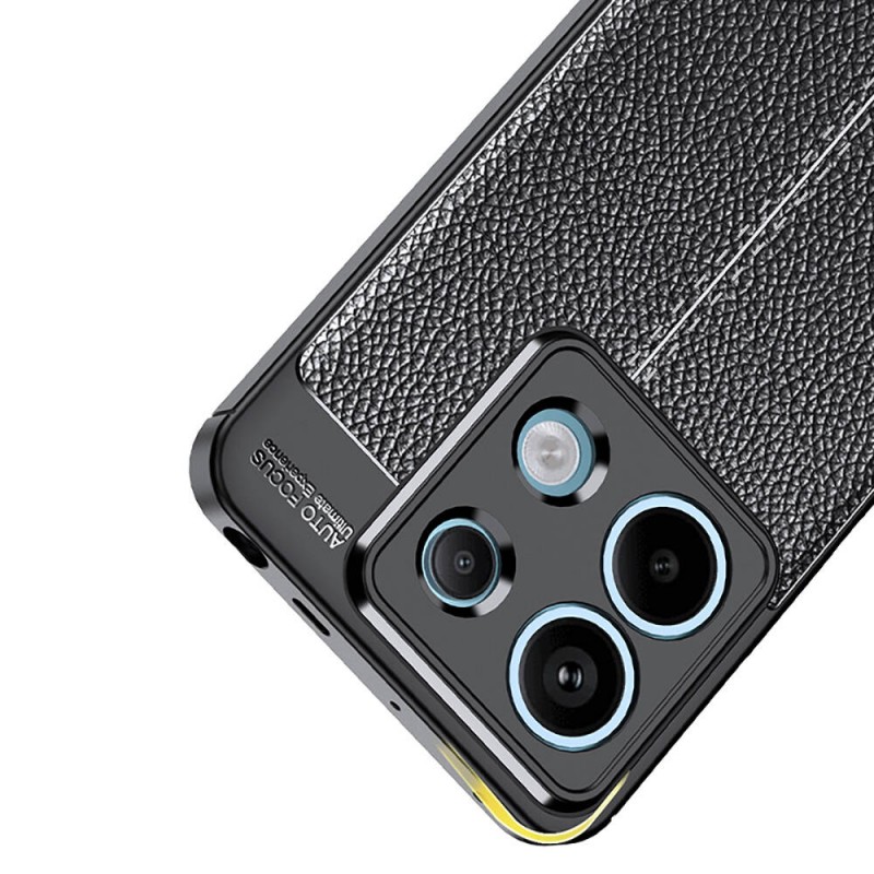 Bal-z Xiaomi Redmi Note 13 5G Kılıf  Niss Silikon Kapak