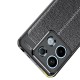 Xiaomi Redmi Note 13 5G Kılıf Zore Niss Silikon Kapak Xiaomi Redmi Note 13 5G Kılıf Zore Niss Silikon Kapak