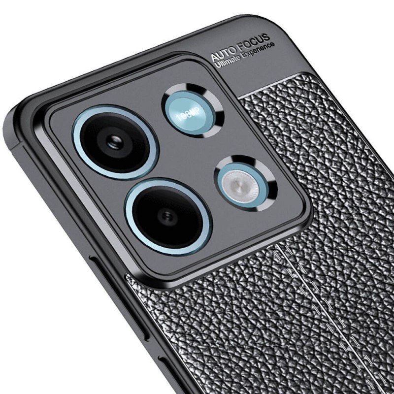 Bal-z Xiaomi Redmi Note 13 5G Kılıf  Niss Silikon Kapak