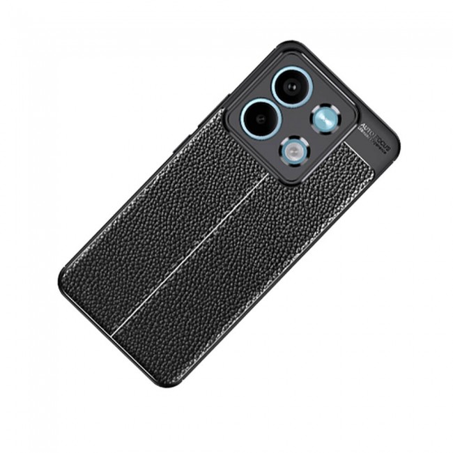 Xiaomi Redmi Note 13 5G Kılıf Zore Niss Silikon Kapak Xiaomi Redmi Note 13 5G Kılıf Zore Niss Silikon Kapak