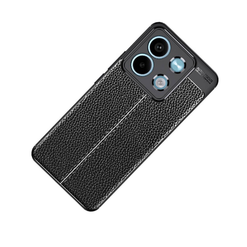 Bal-z Xiaomi Redmi Note 13 5G Kılıf  Niss Silikon Kapak