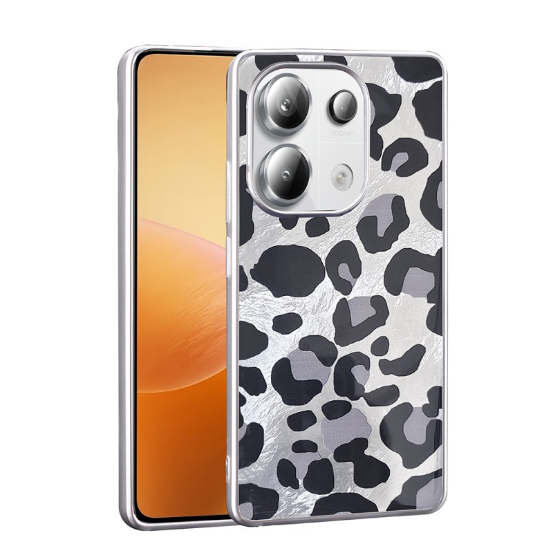 Bal-z Xiaomi Redmi Note 13 Pro 4G Kılıf Desenli Zore Mep Kapak