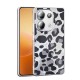 Xiaomi Redmi Note 13 Pro 4G Kılıf Desenli Zore Mep Kapak