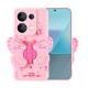 Xiaomi Redmi Note 13 Pro 4G Kılıf Kamera Korumalı Figür Tasarımlı Zore Kapya Kapak Xiaomi Redmi Note 13 Pro 4G Kılıf Kamera Korumalı Figür Tasarımlı Zore Kapya Kapak