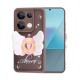 Xiaomi Redmi Note 13 Pro 4G Kılıf Kamera Korumalı Figür Tasarımlı Zore Kapya Kapak Xiaomi Redmi Note 13 Pro 4G Kılıf Kamera Korumalı Figür Tasarımlı Zore Kapya Kapak