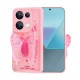 Xiaomi Redmi Note 13 Pro 4G Kılıf Kamera Korumalı Figür Tasarımlı Zore Kapya Kapak Xiaomi Redmi Note 13 Pro 4G Kılıf Kamera Korumalı Figür Tasarımlı Zore Kapya Kapak