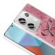 Xiaomi Redmi Note 13 Pro 4G Kılıf Kamera Korumalı Figürlü Zore Ponti Silikon Kapak Xiaomi Redmi Note 13 Pro 4G Kılıf Kamera Korumalı Figürlü Zore Ponti Silikon Kapak
